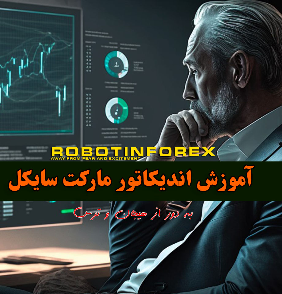 سیگنال با مارکت سایکل