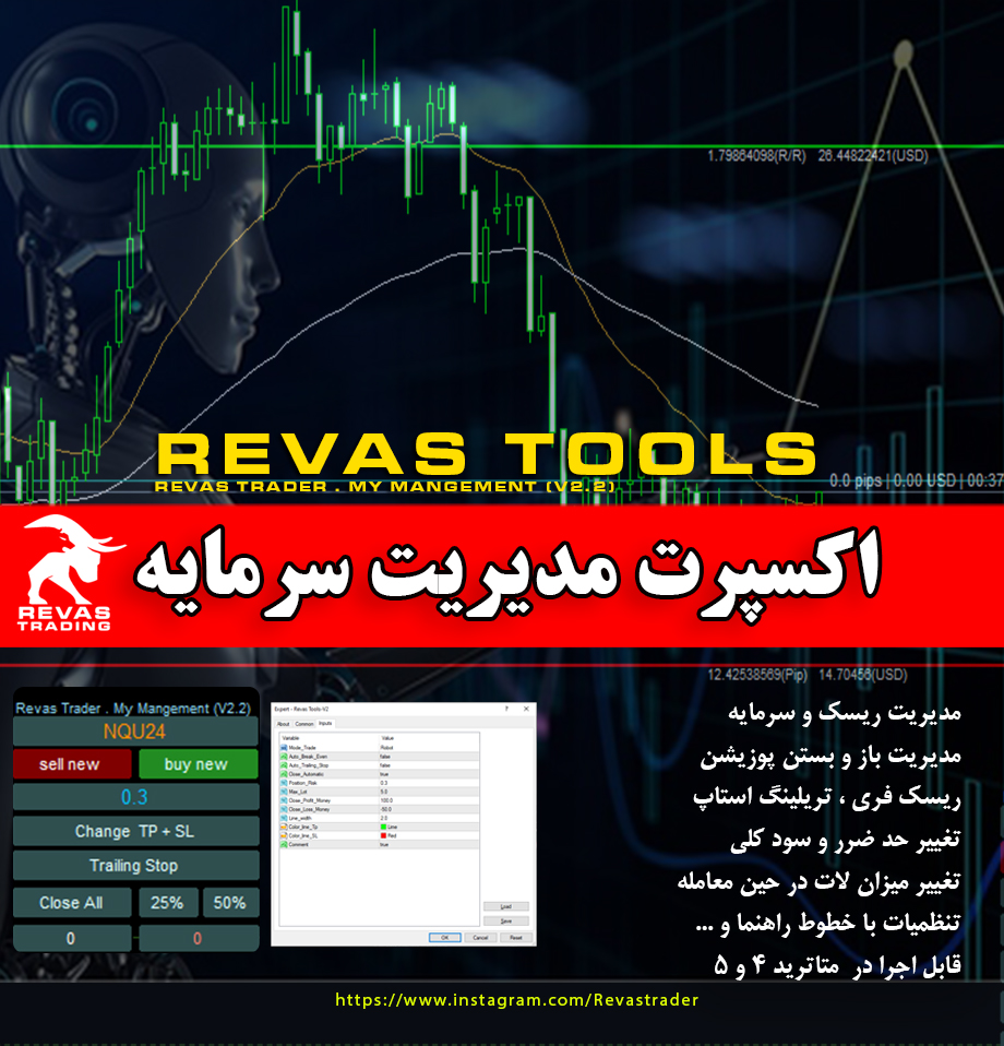 مدیریت سرمایه